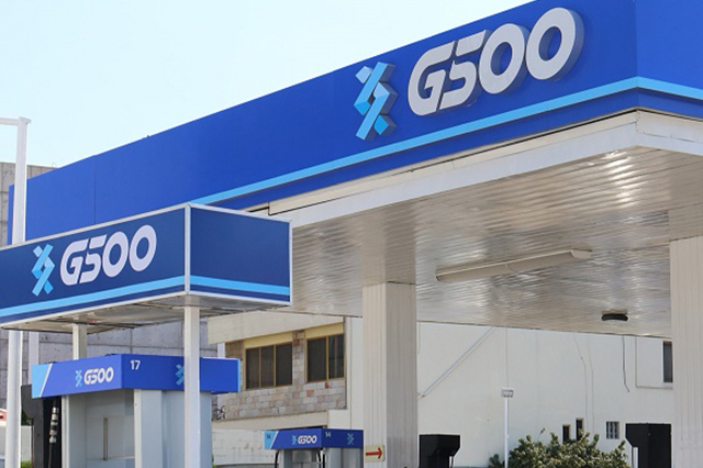 Inicia operaciones nueva gasolinera del grupo G500 en Tarímbaro